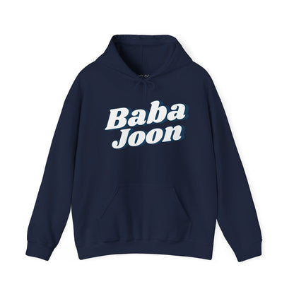 Baba Joon Hoodie