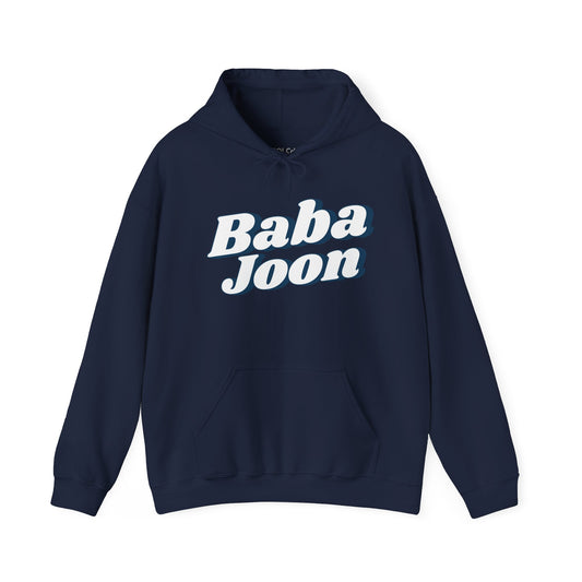 Baba Joon Hoodie