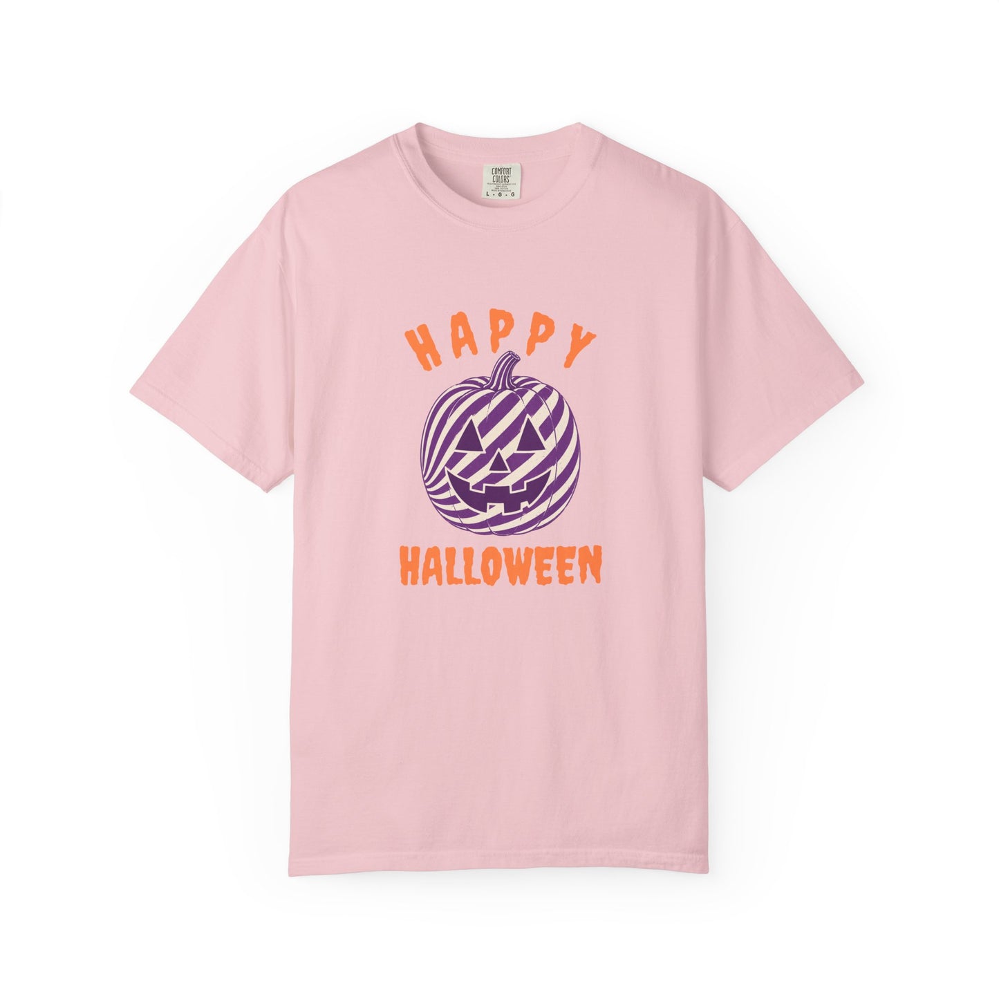 Happy Halloween - Toop Plastici Premium Tee