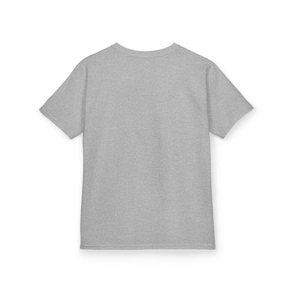 Rostam, the Lionheart of Persia Youth Tee 2