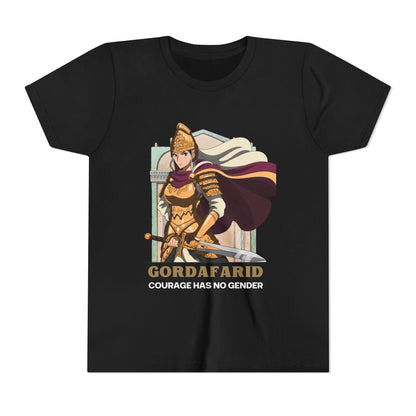 Gordafarid Youth Tee