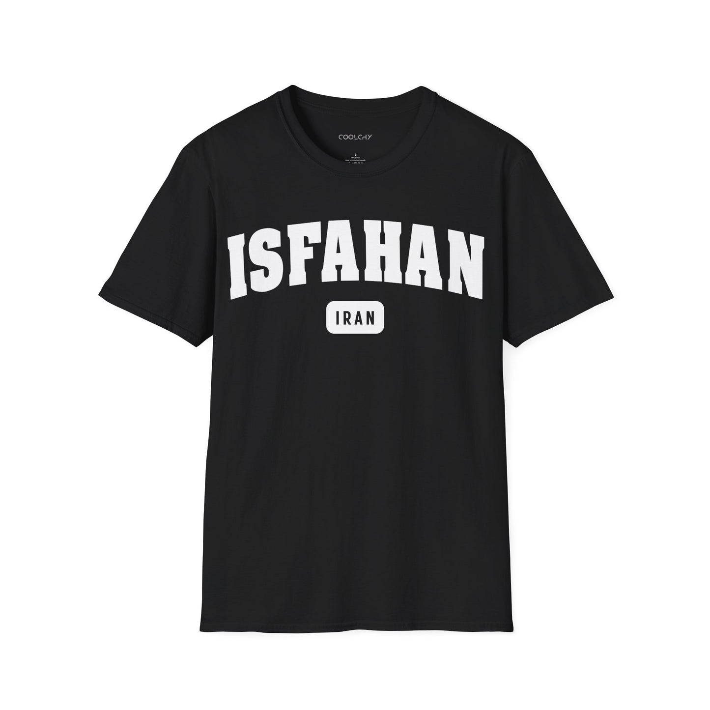 Isfahan Unisex T-Shirt