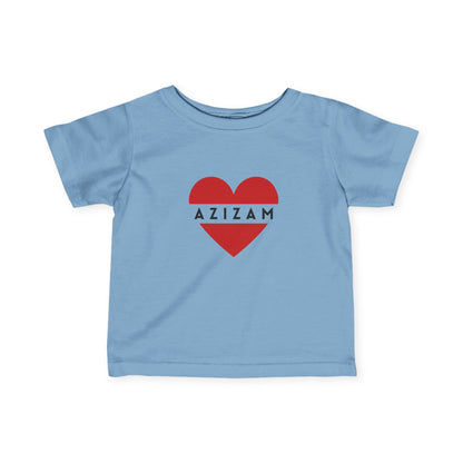 Azizam Infant Tee