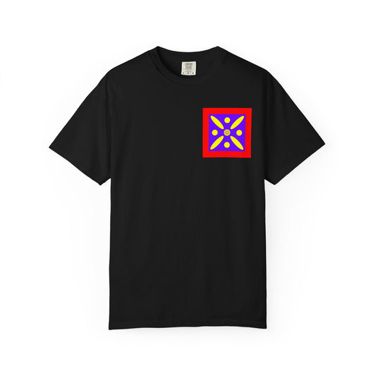 Derafshe Kaviani Premium Tee