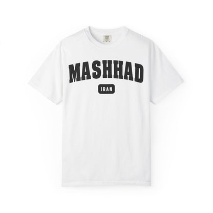 Mashhad Premium Tee