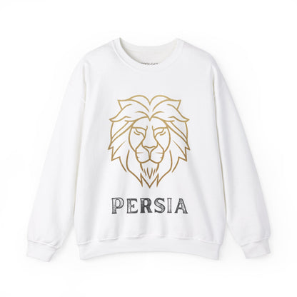 Golden Lion Persia Sweatshirt