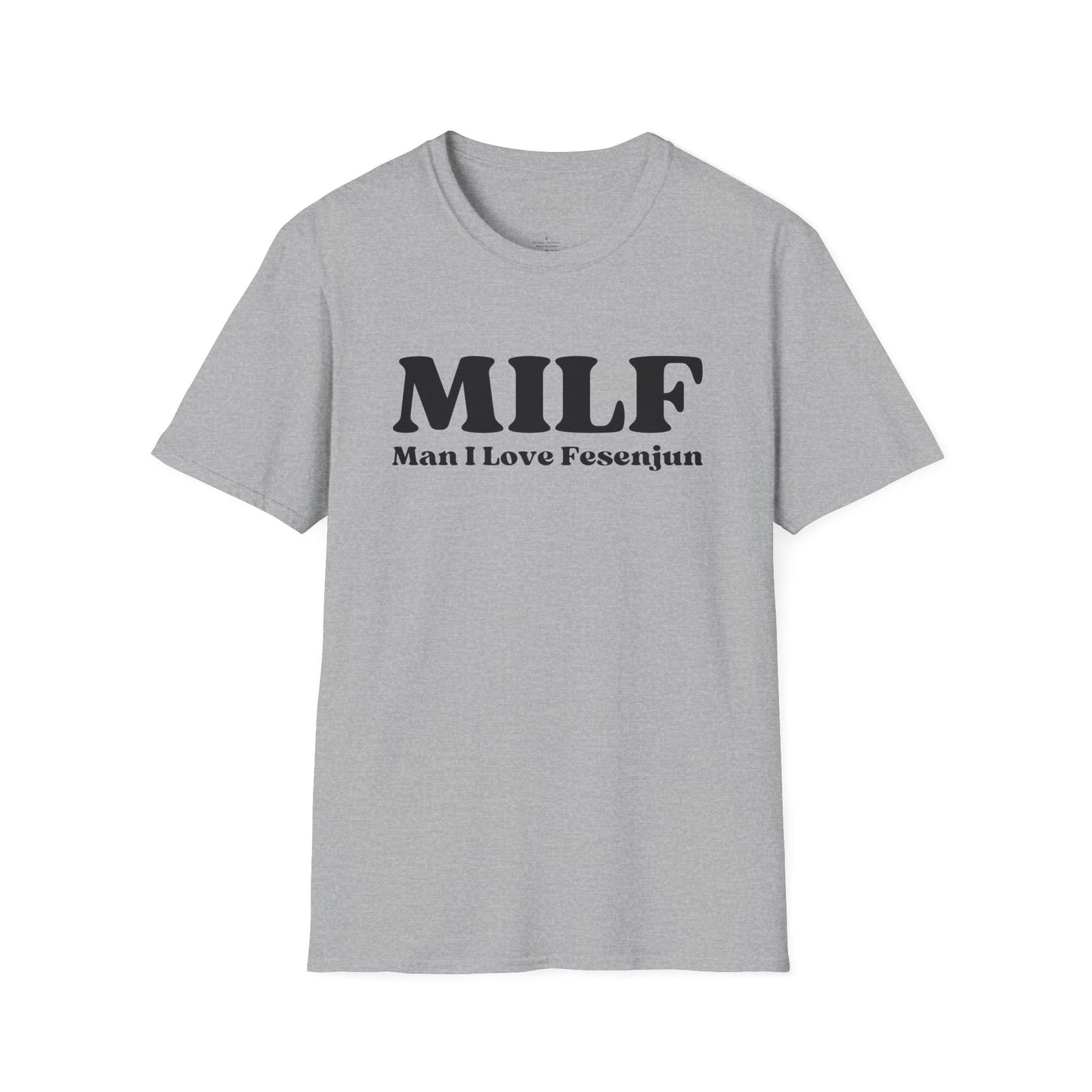 MILF Unisex T-Shirt
