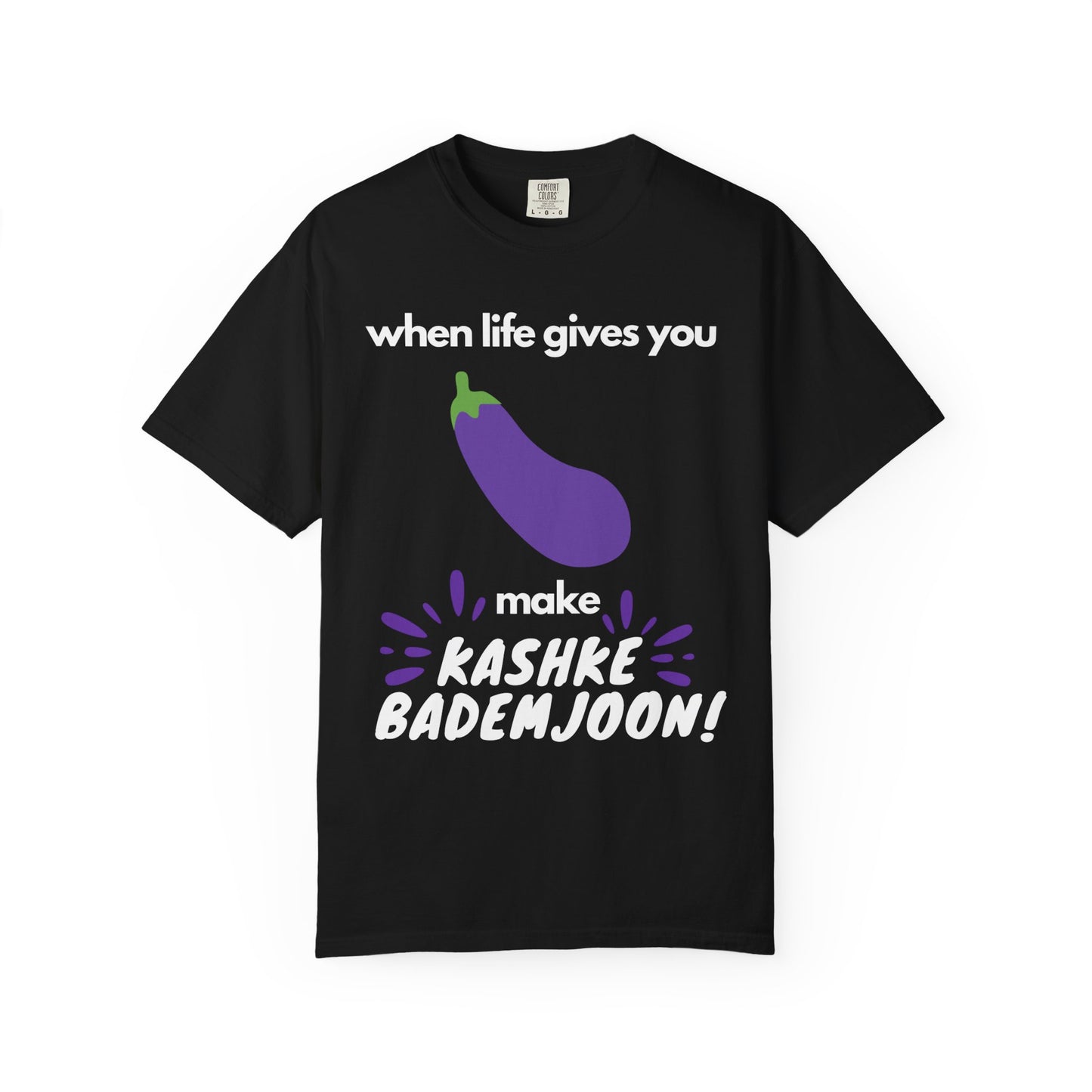 Bademjoon Premium Tee