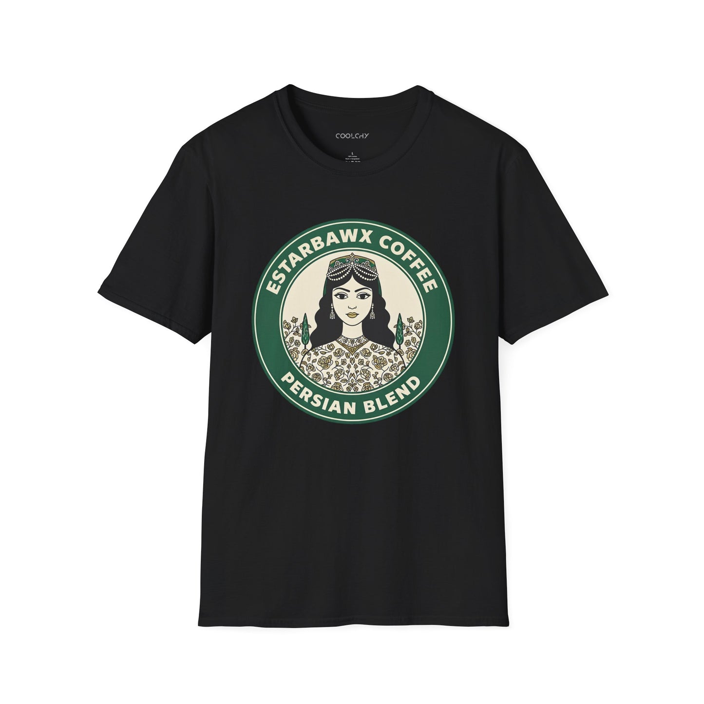 Estarbawks Unisex T-Shirt