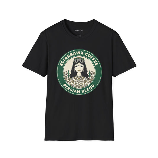 Estarbawks Unisex T-Shirt