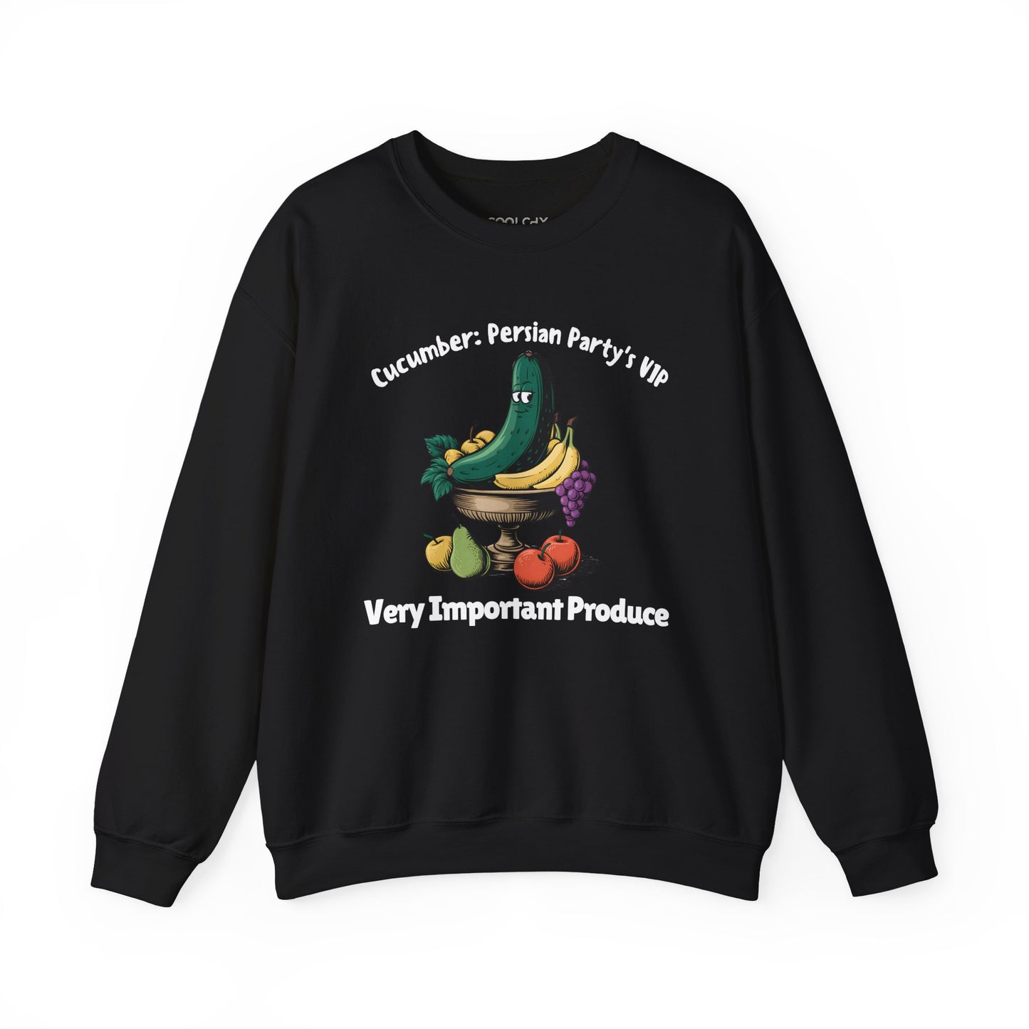 Persian Party's VIP Sweatshirt