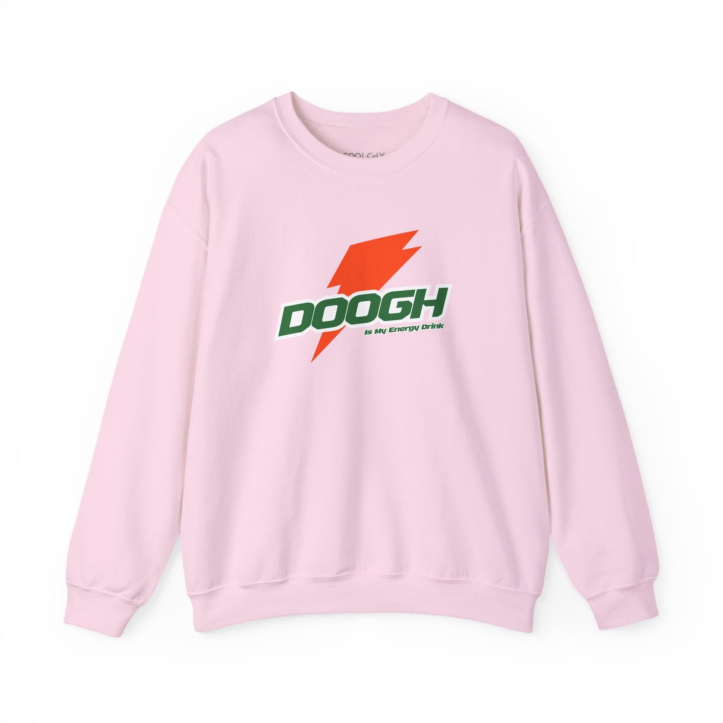Doogh is My Energy Drink Sweatshirt