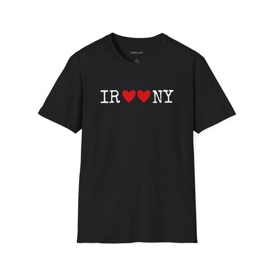 Iroony Unisex T-Shirt