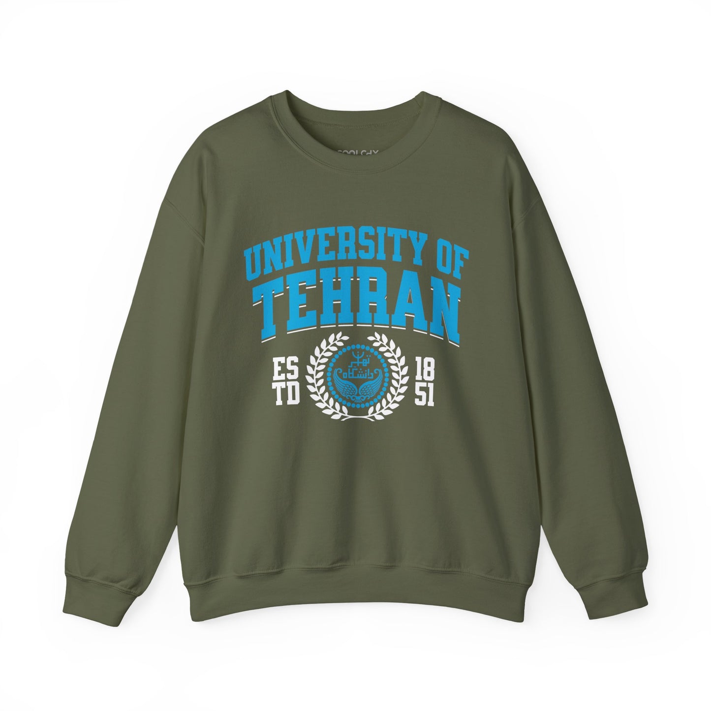 University of Tehran Sweatshirt