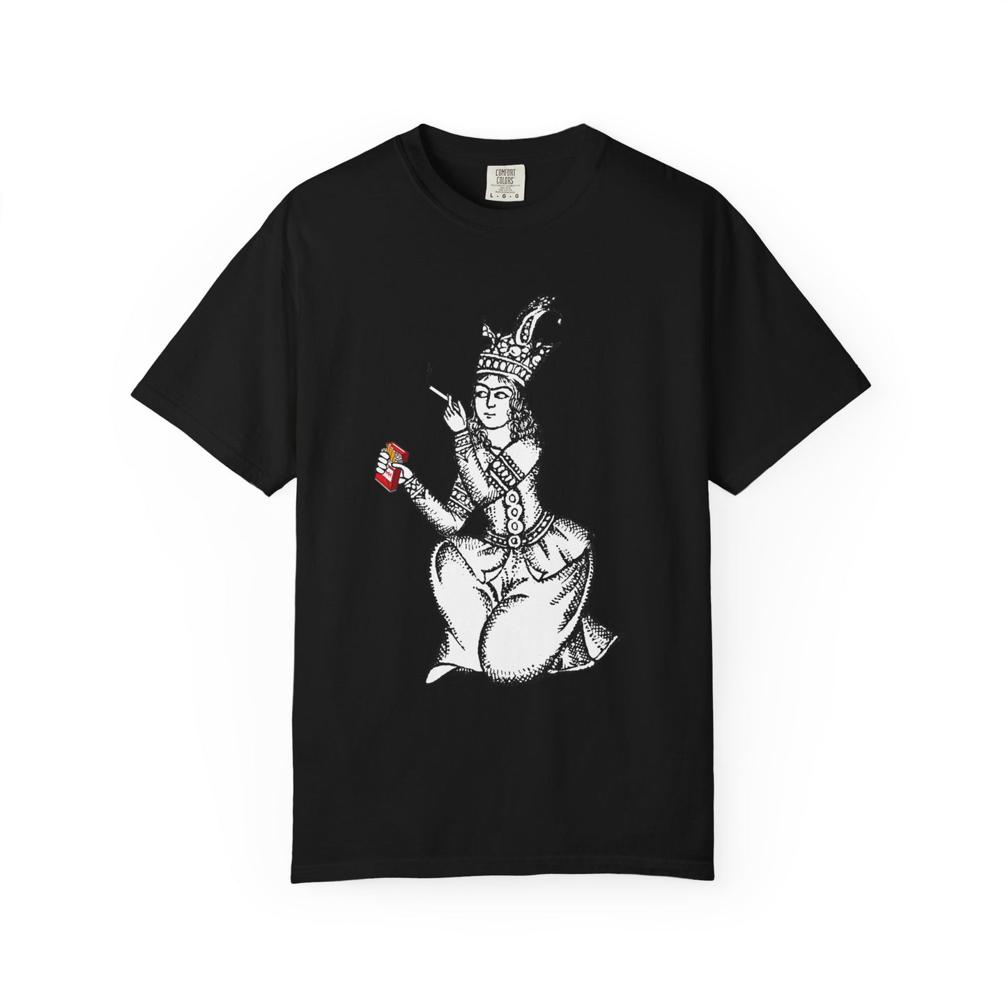 Bahman Premium Tee