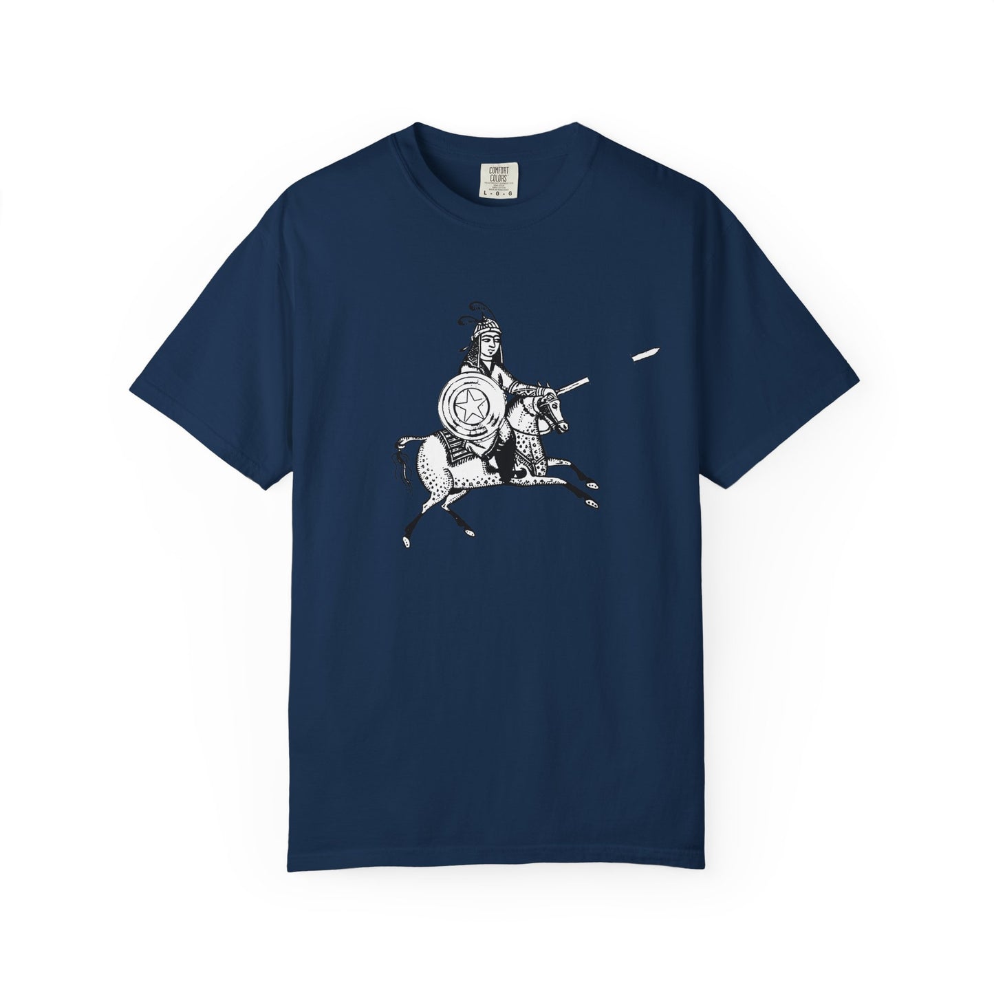 Heartbreak Hero Premium Tee