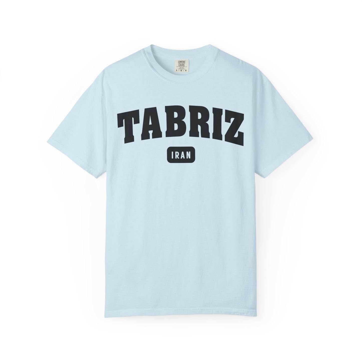 Tabriz Premium Tee