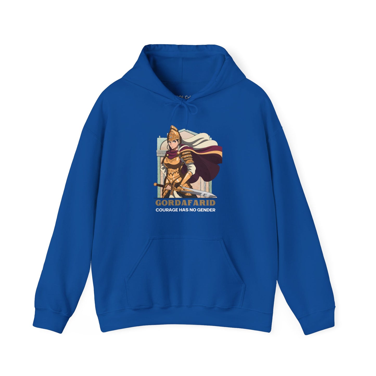 Gordafarid Hoodie