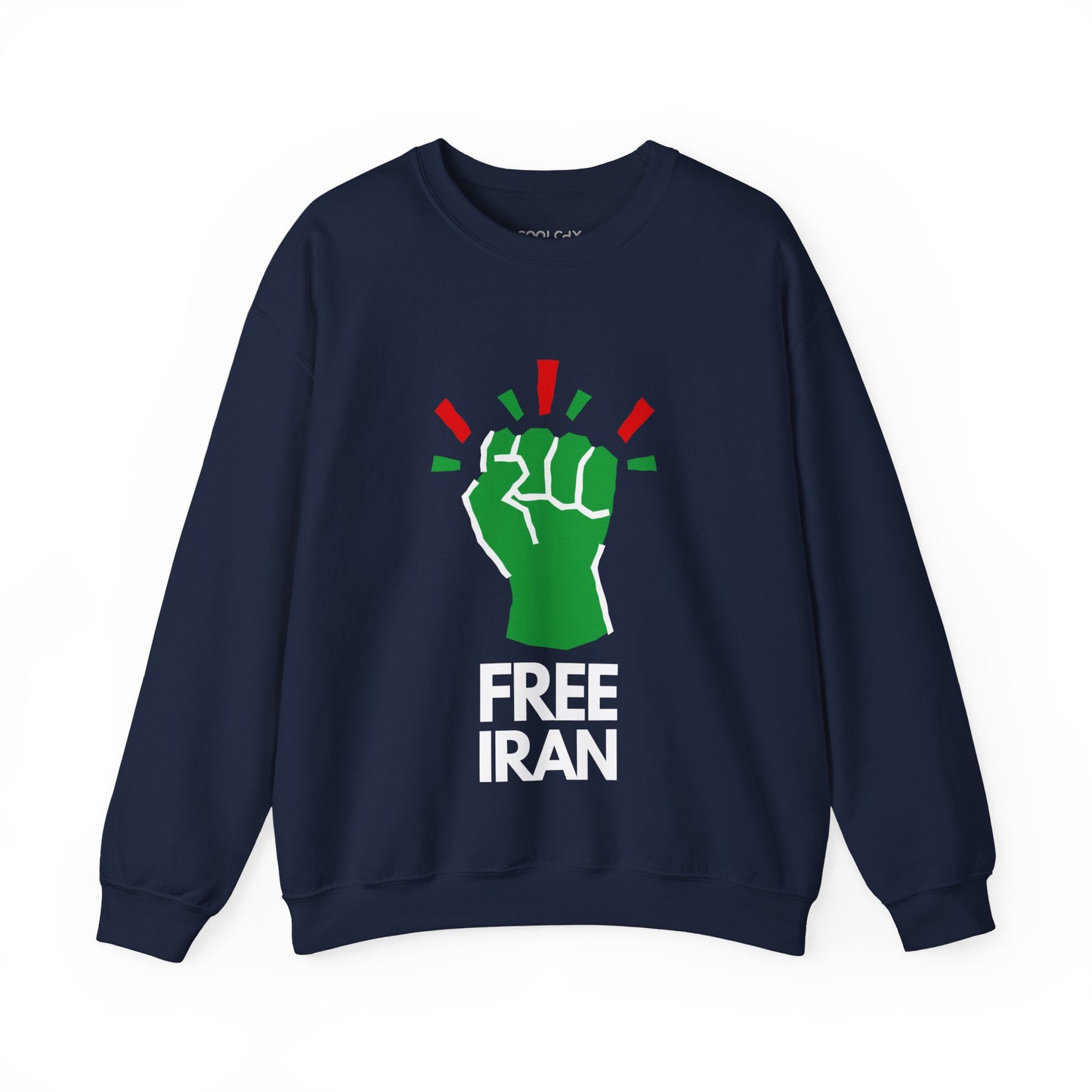 Free Iran Sweatshirt