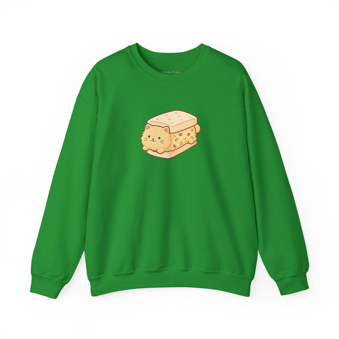 Persian Ice Cream Sonnati Sweatshirt