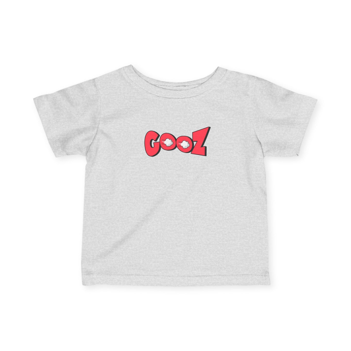 Gooz Infant Tee