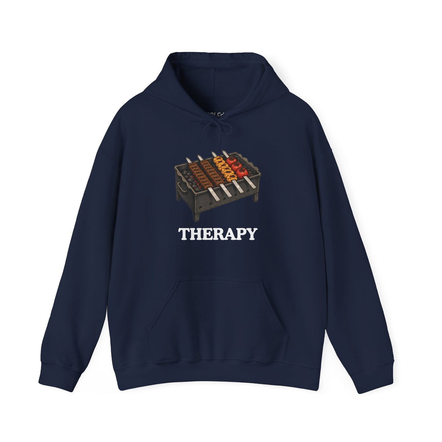 Therapy Hoodie