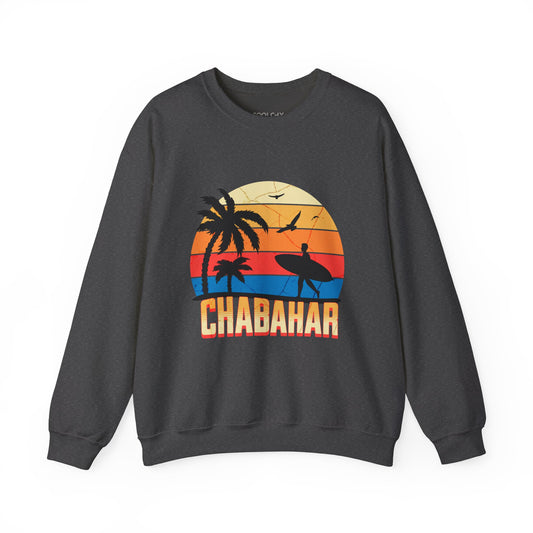 Chabahar Sweatshirt