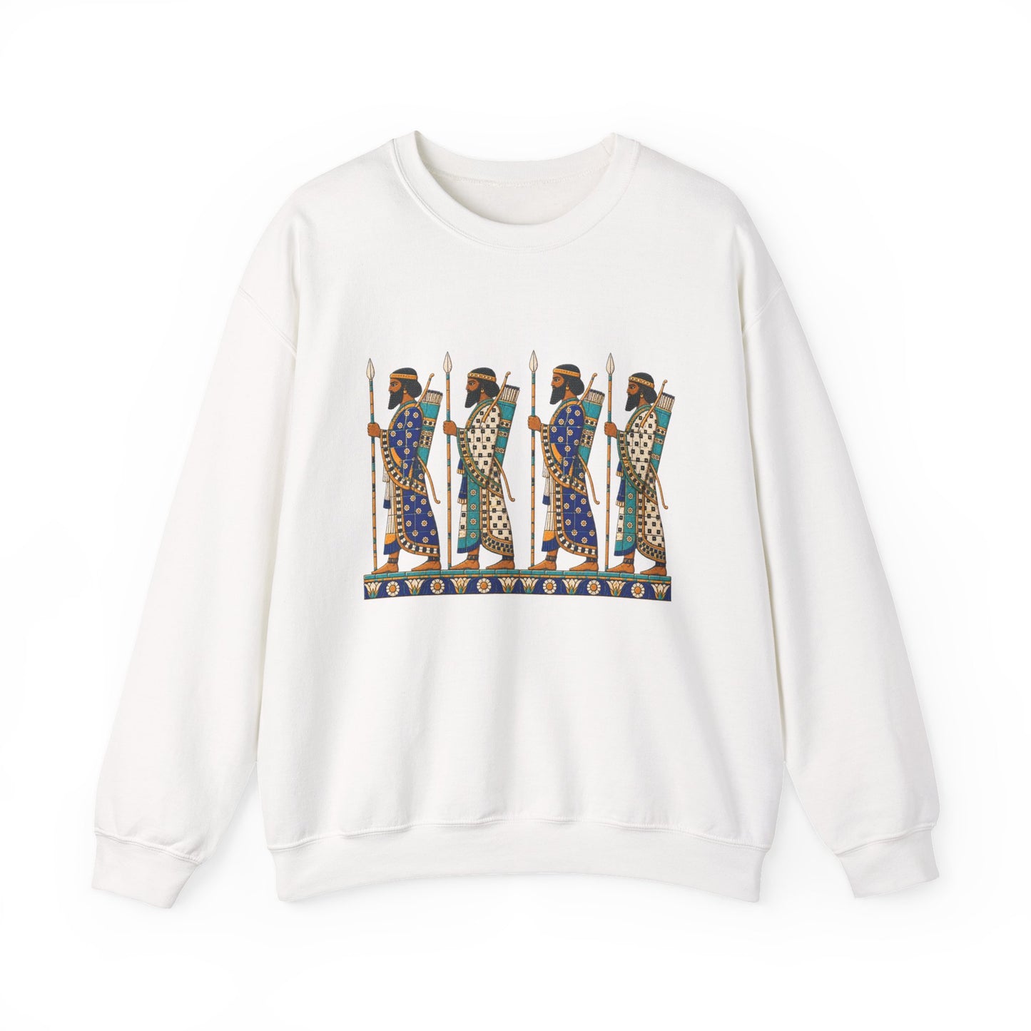 Susa Archers Sweatshirt