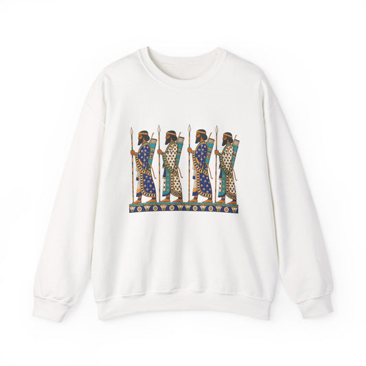 Susa Archers Sweatshirt