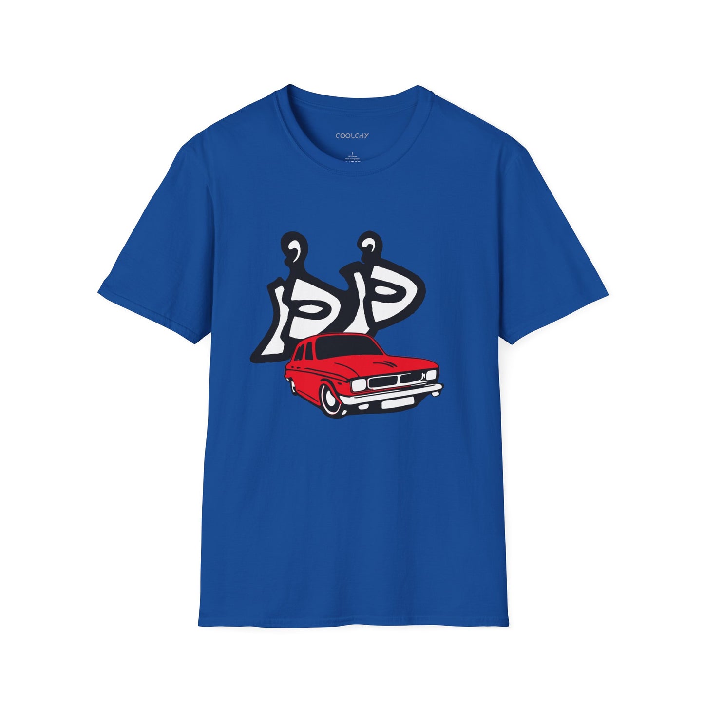 Dor-Dor Unisex T-Shirt