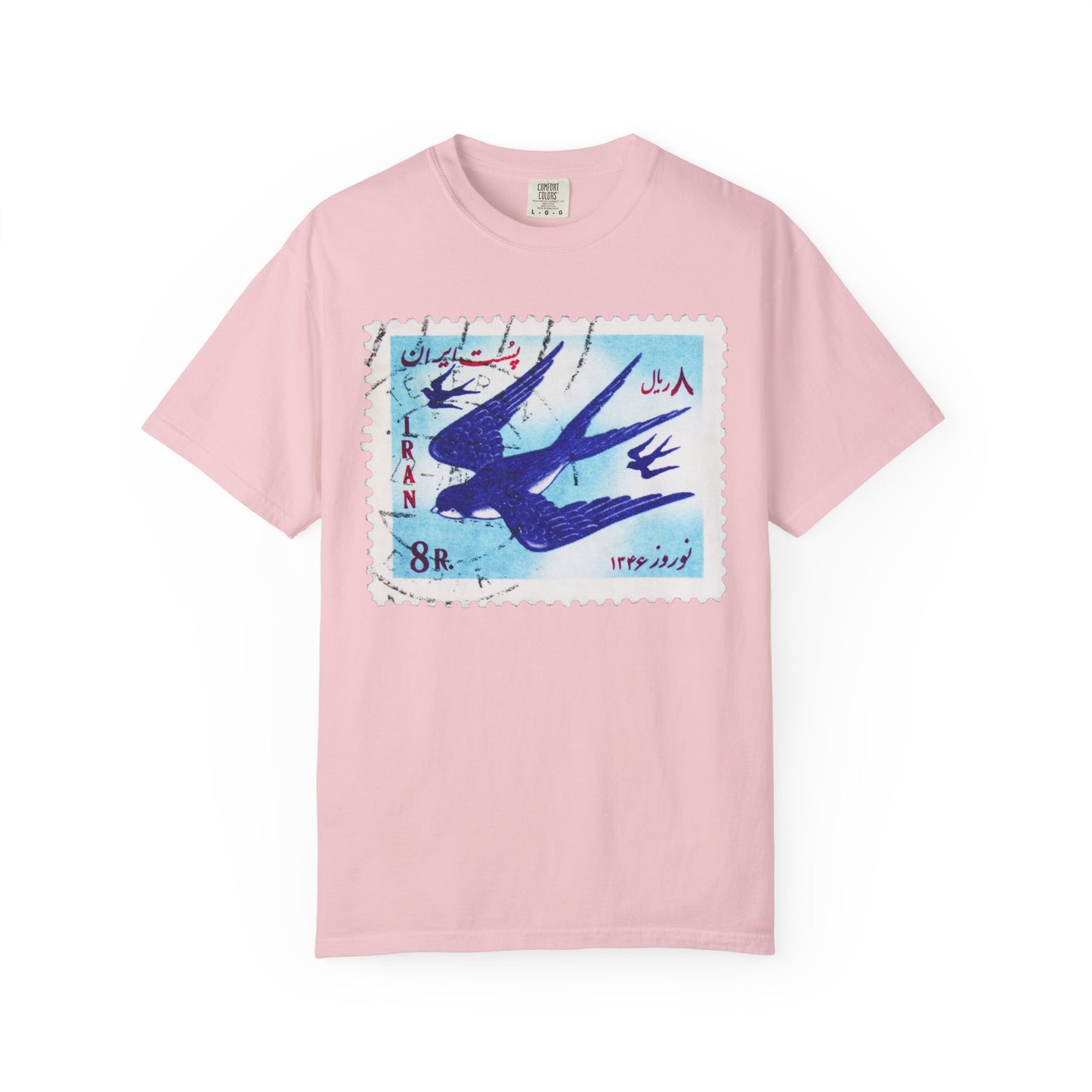 Nowruz Parastoo Premium Tee
