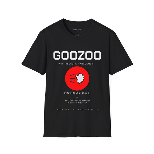Goozoo Unisex T-Shirt