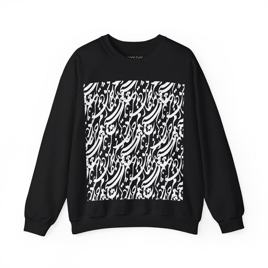 Be Joz Eshgh Sweatshirt