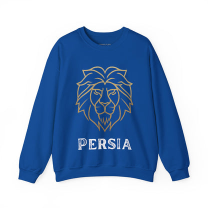 Golden Lion Persia Sweatshirt