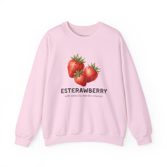 Esterawberry Sweatshirt