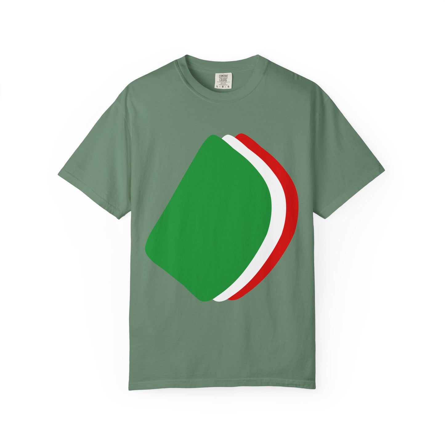 Flag Noqte Premium Tee