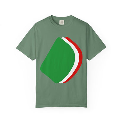 Flag Noqte Premium Tee
