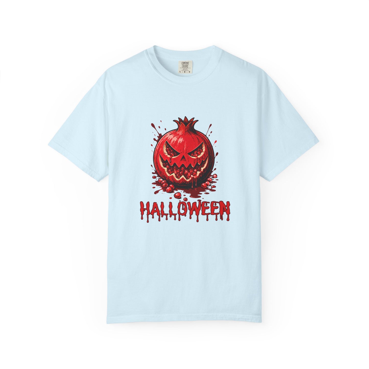 Halloween Anar Premium Tee