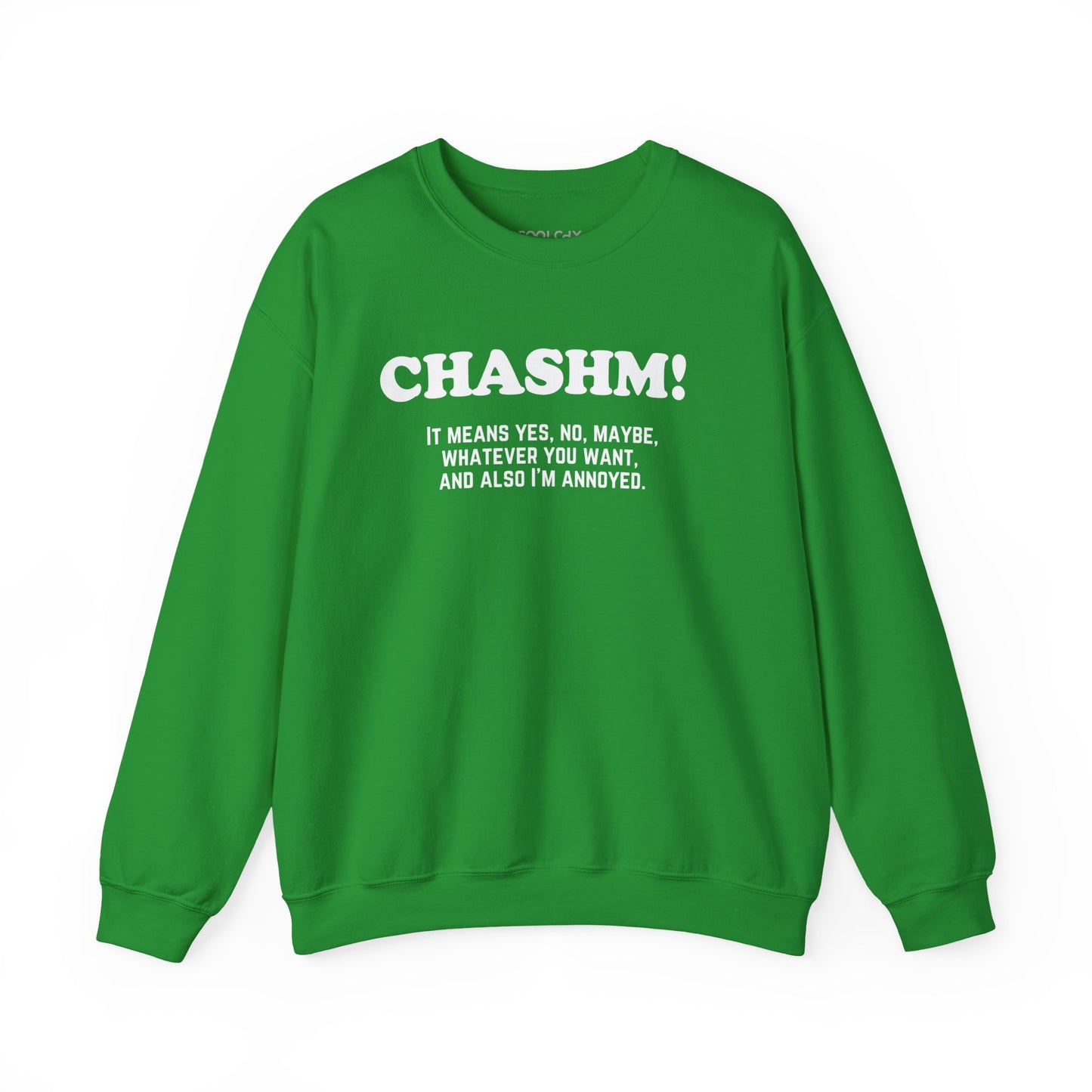 Chashm Defined Sweatshirt
