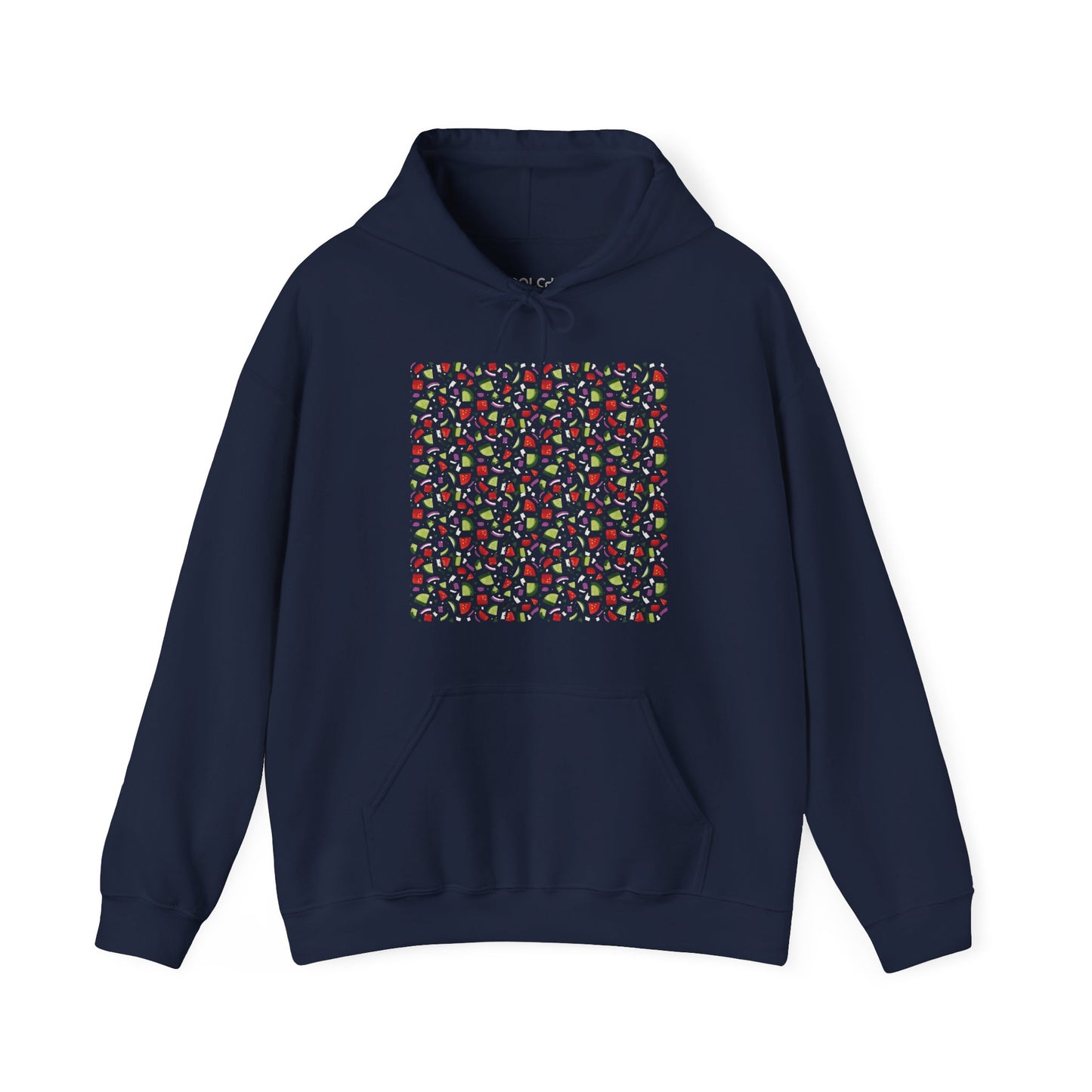 Salad Shirazi Hoodie