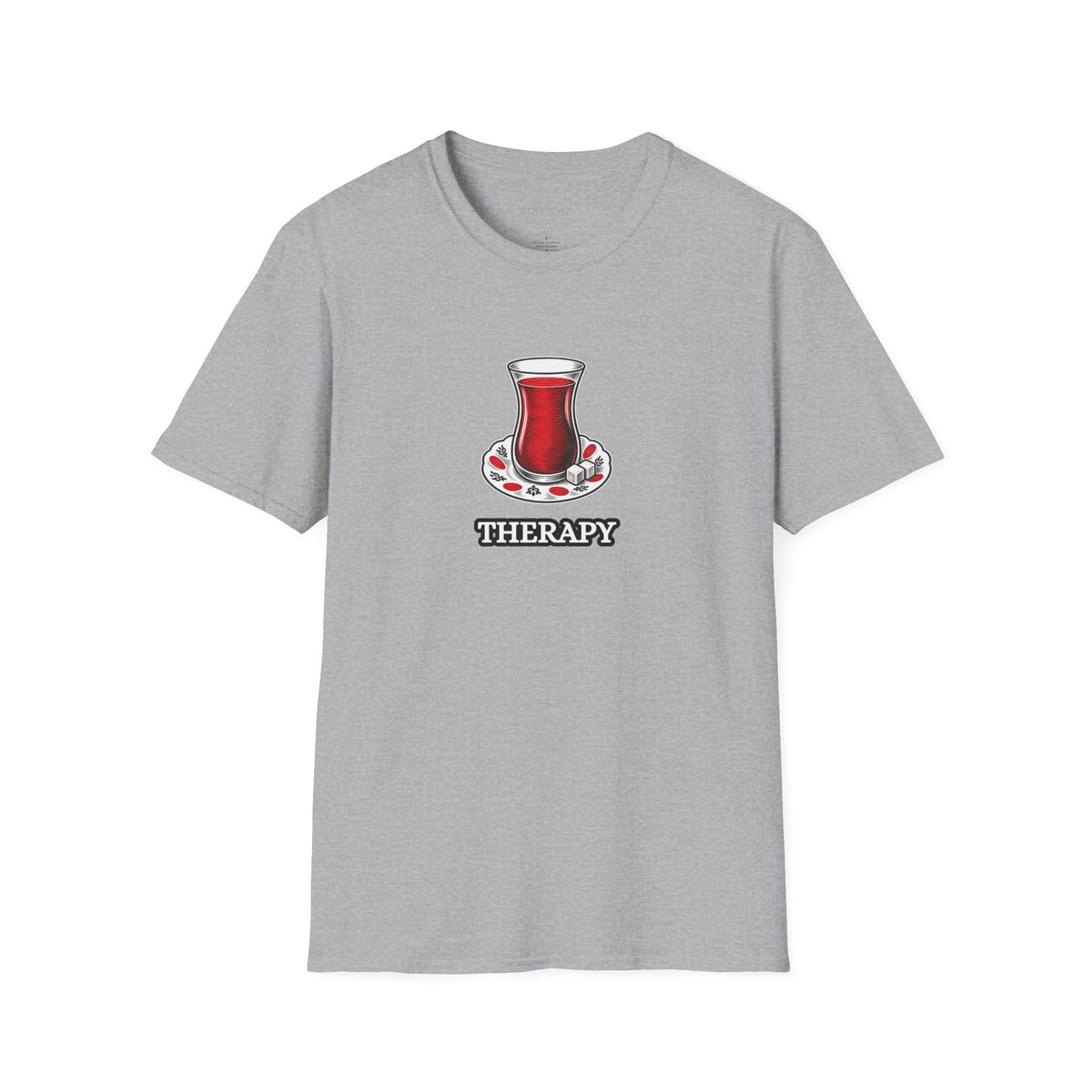 Chayee Therapy Unisex T-Shirt