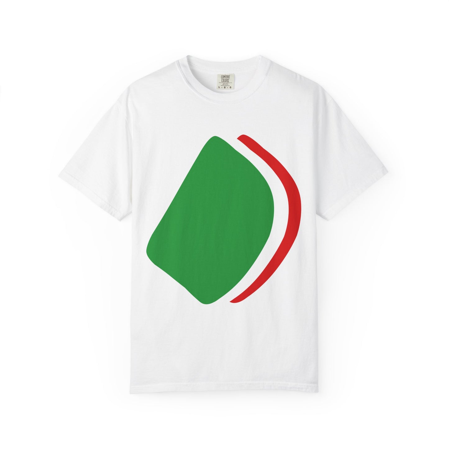 Flag Noqte Premium Tee