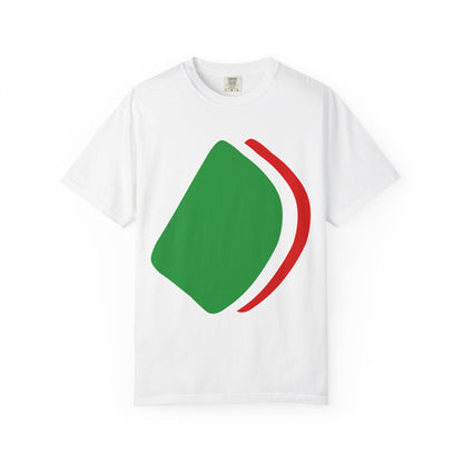 Flag Noqte Premium Tee