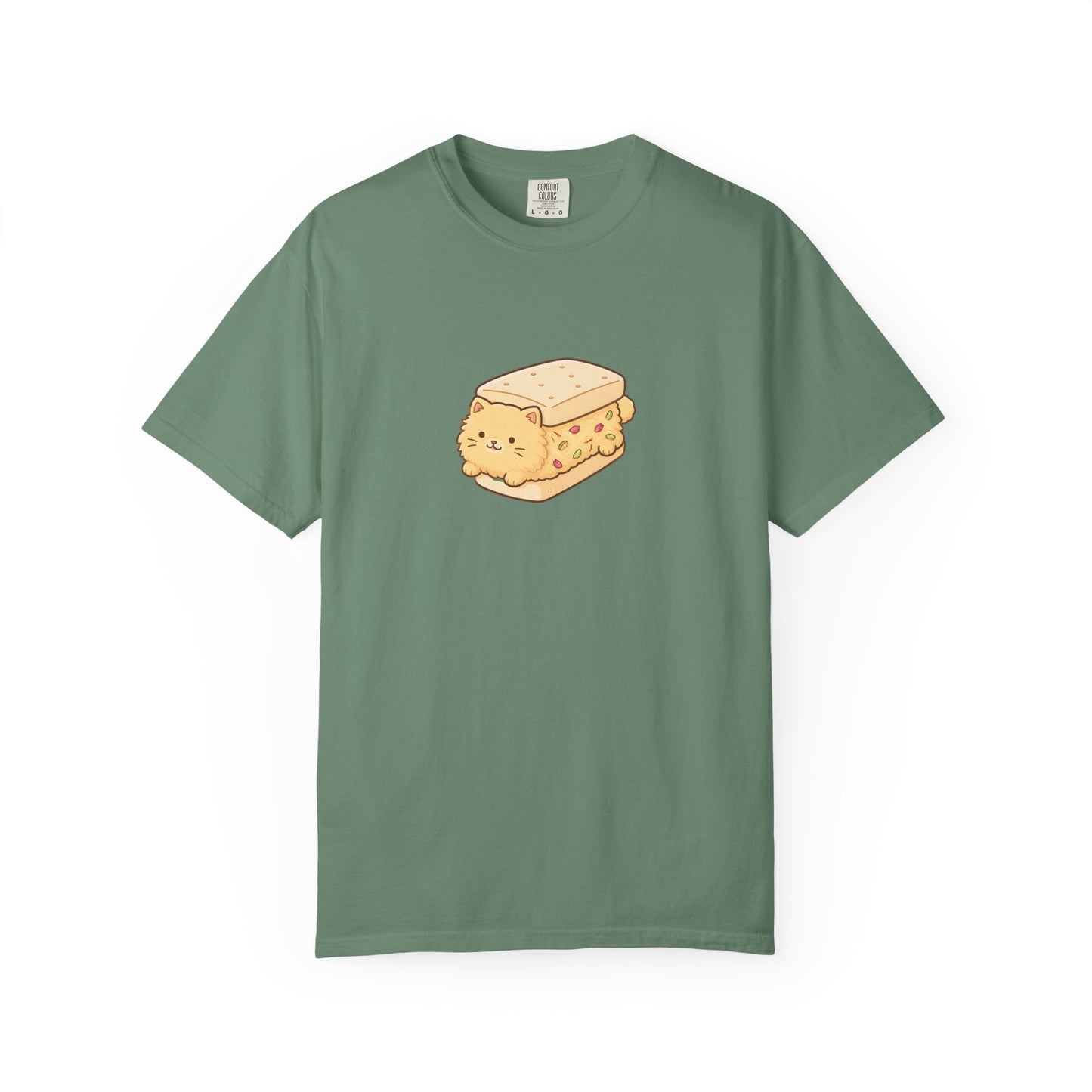 Persian Ice Cream Sonnati Premium Tee