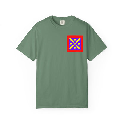 Derafshe Kaviani Premium Tee