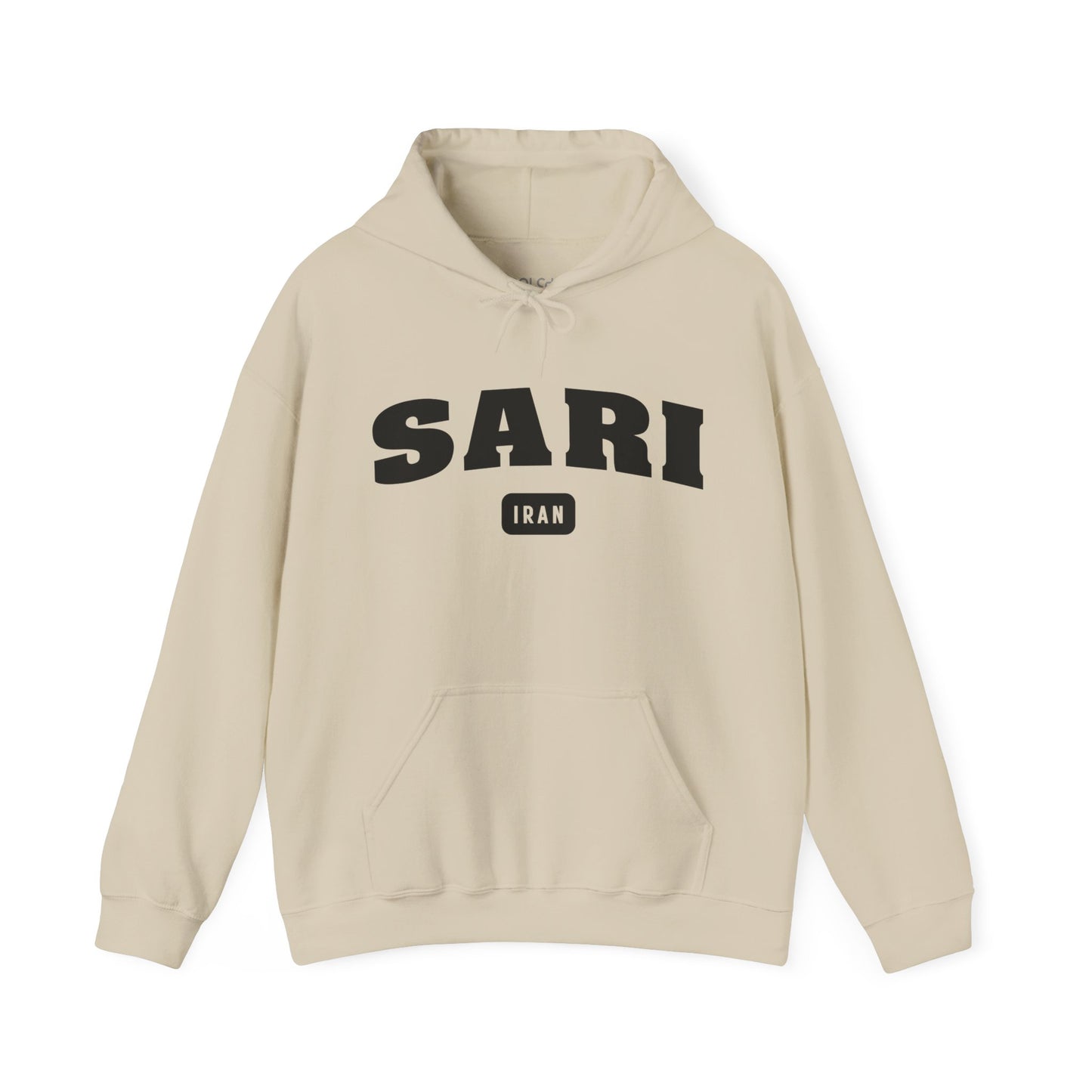 Sari Hoodie