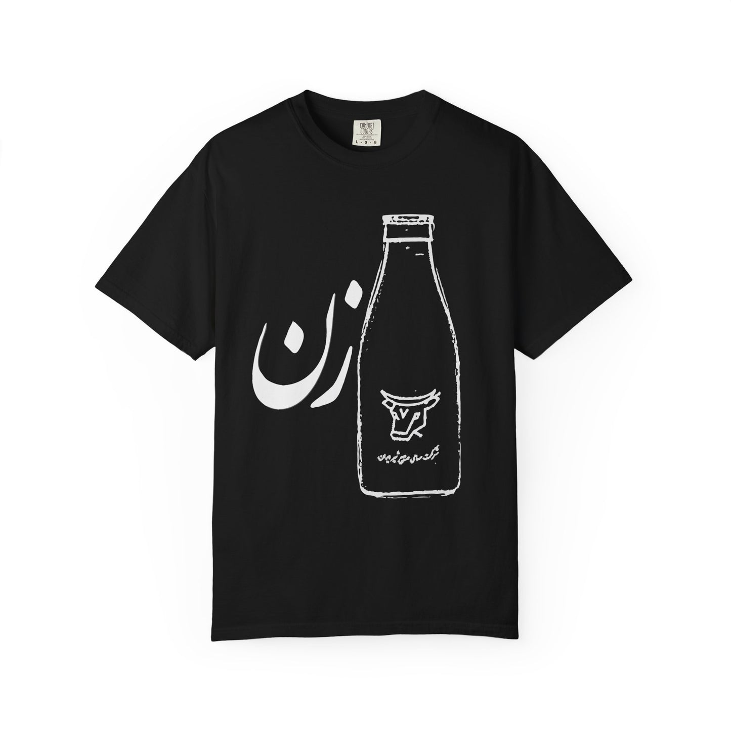 Shirzan  Premium Tee