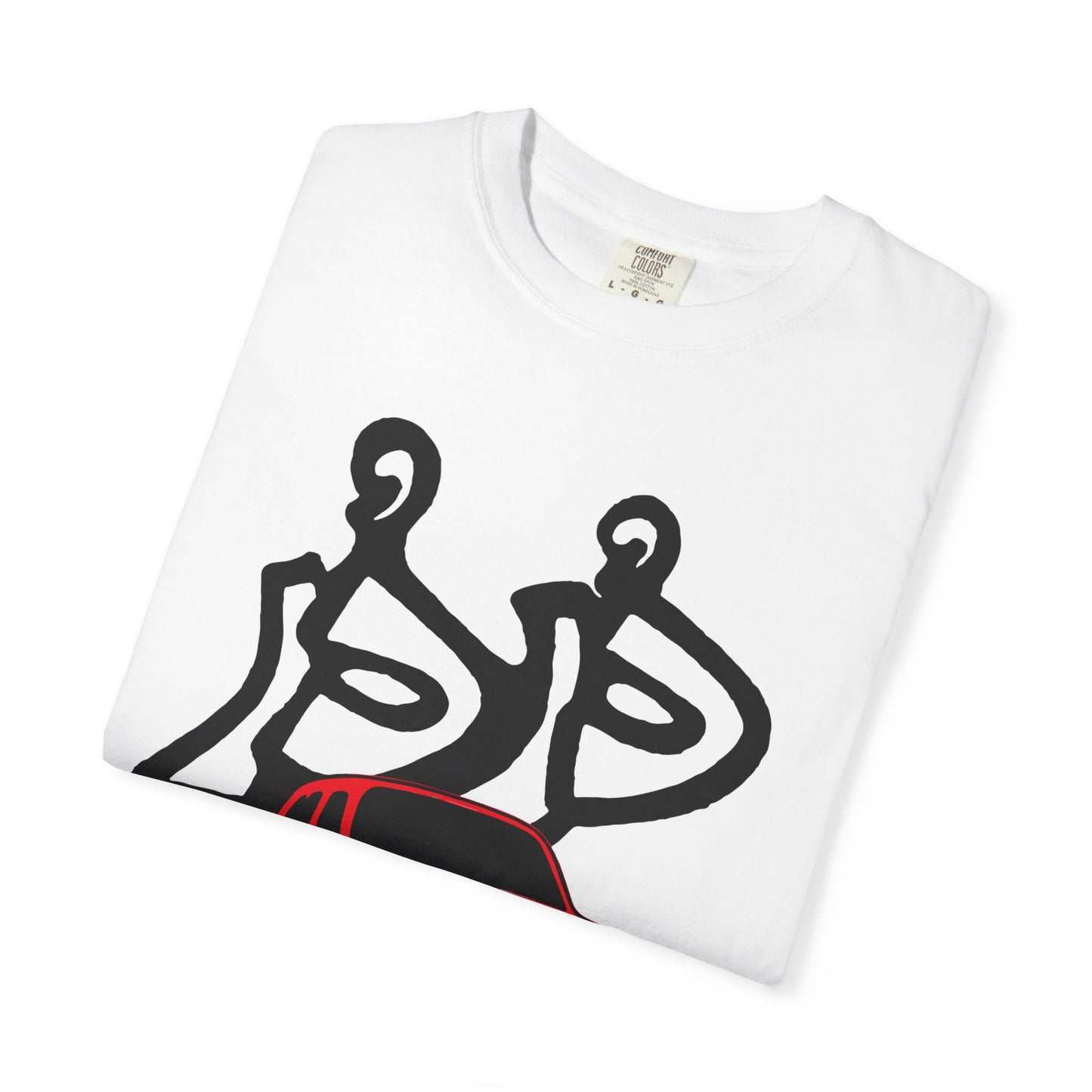 Dor Dor Premium Tee