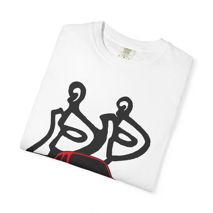 Dor Dor Premium Tee