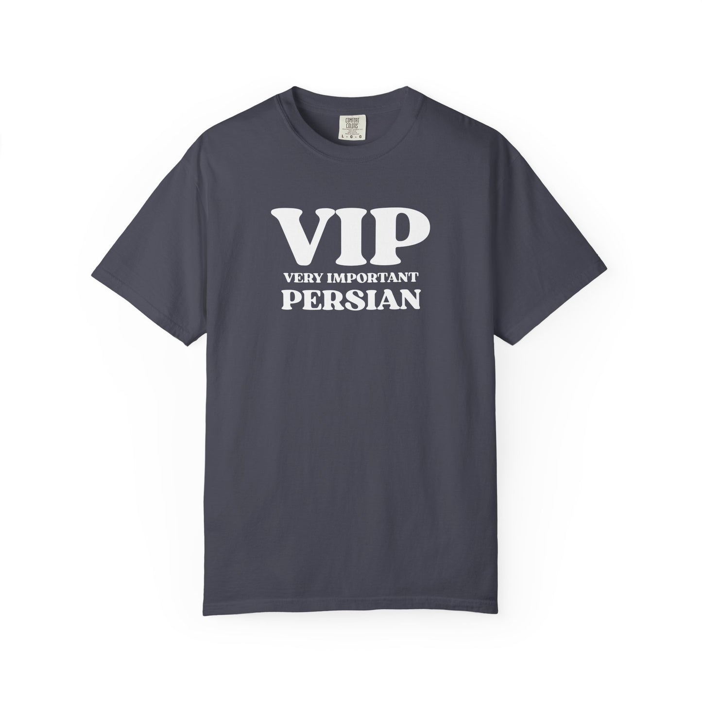 Persian VIP Premium Tee